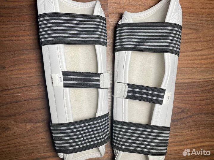 Экипировка для тхэквондо