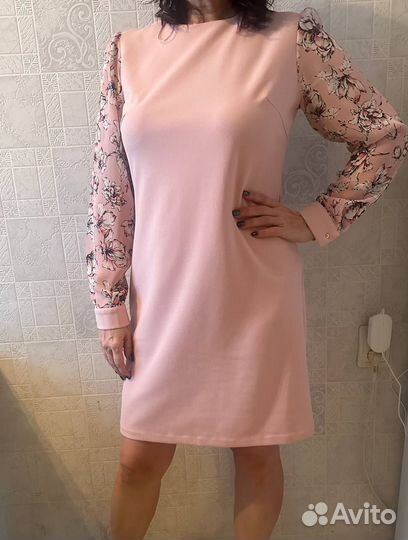 Платье женское 46 48