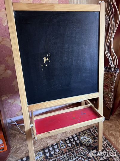 Мольберт икея
