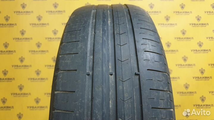 Continental ContiPremiumContact 5 195/65 R15 91T