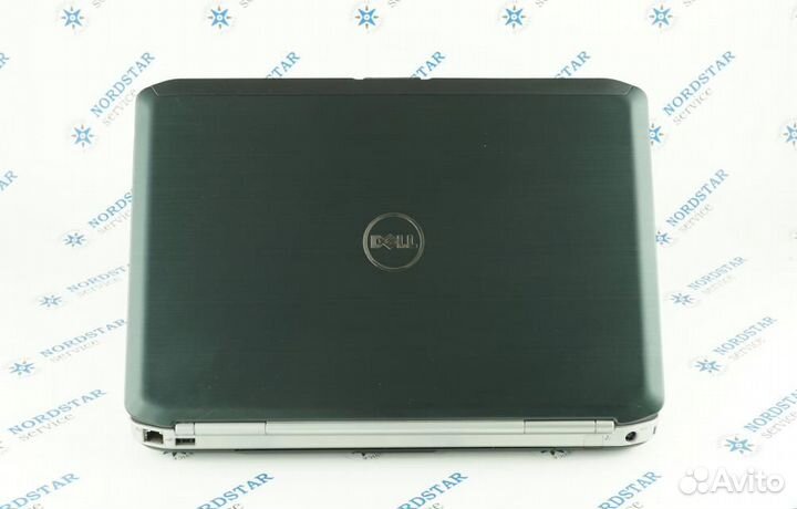Ноутбук Dell Latitude E5420