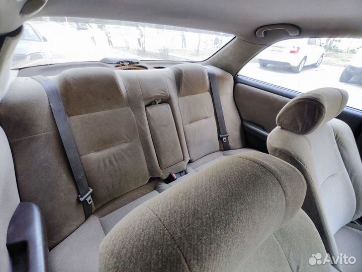 Toyota Mark II 2.5 AT, 1995, 350 000 км