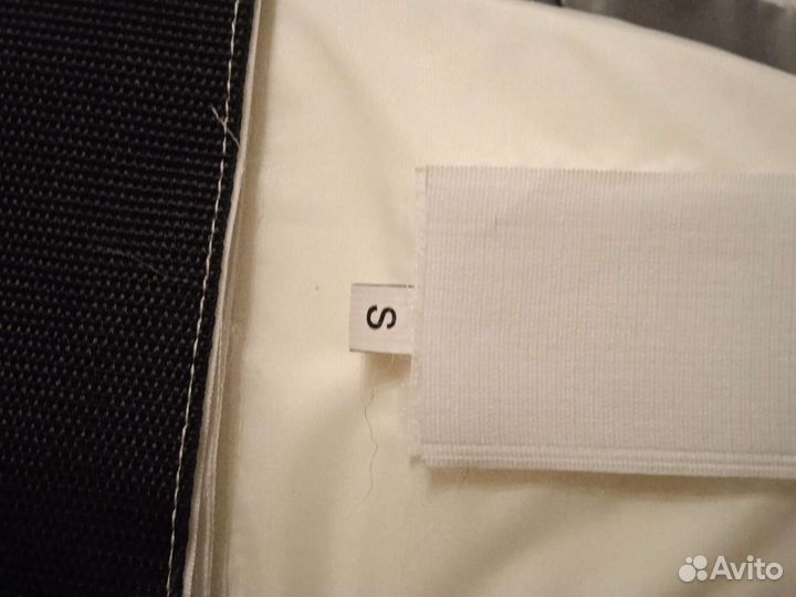 Жилет для каратэ