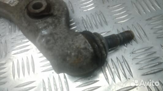 Рычаг передний нижний левый BMW 5 F10/F11 (81Z12O503)