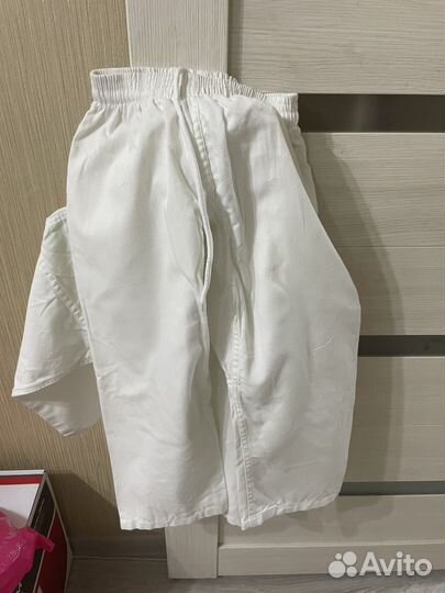 Кимоно для каратэ 134, Пояса