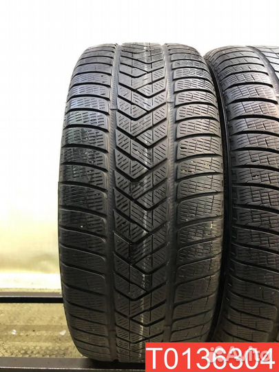 Pirelli Scorpion Winter 265/50 R20 111H