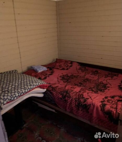 Вагончик для проживания бу