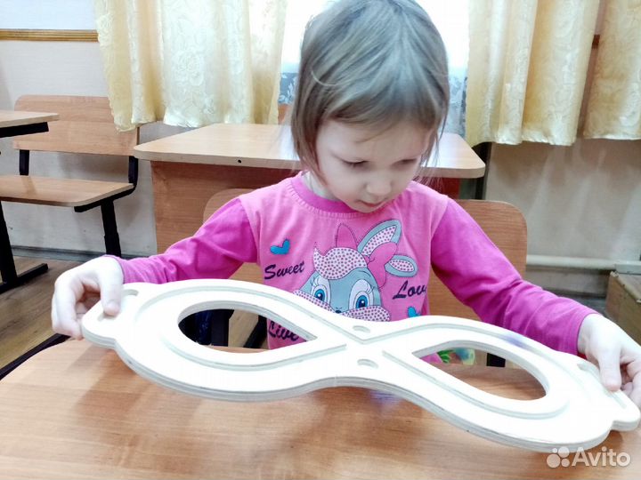 Логопед дефектолог