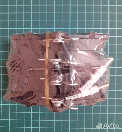 Колодки передние Logan