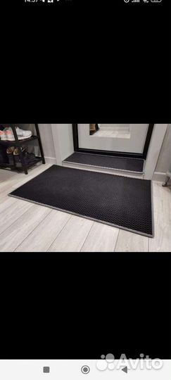 Эва коврики для дома