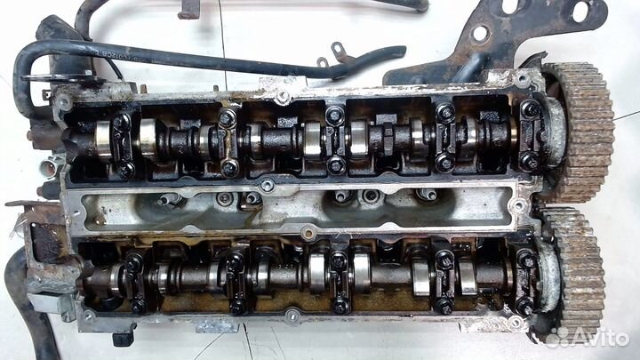 Головка блока (гбц) Ford Mondeo 1, 1994