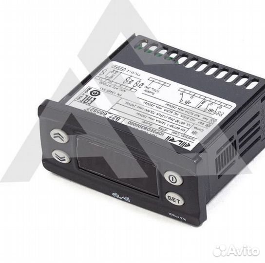 Рефрижератор Arctic XS (+18/18 гр.) на 12 куб.м