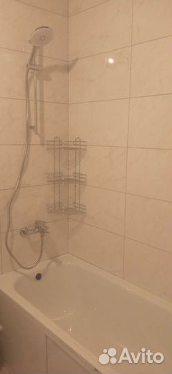 Ремонт ванной комнаты