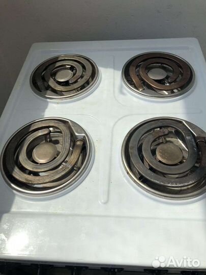 Плита электрическая мечта