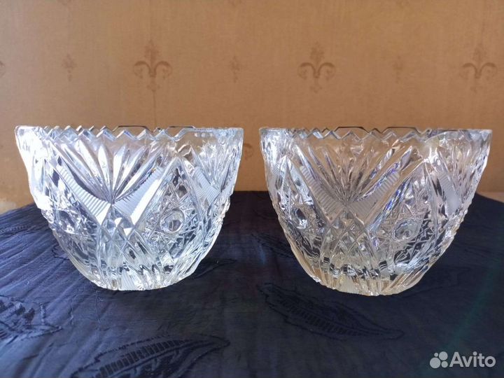 Салатник СССР Чехословакия