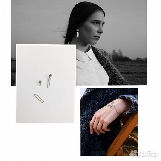 Портретный фотограф