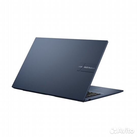 Ноутбук asus VivoBook 17 X1704ZA-AU343 90NB10F2-M0