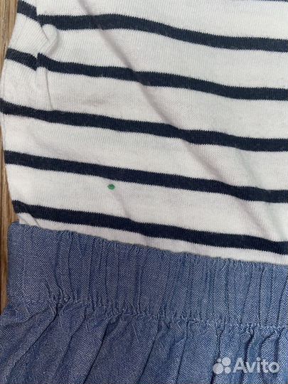 Платье next 110