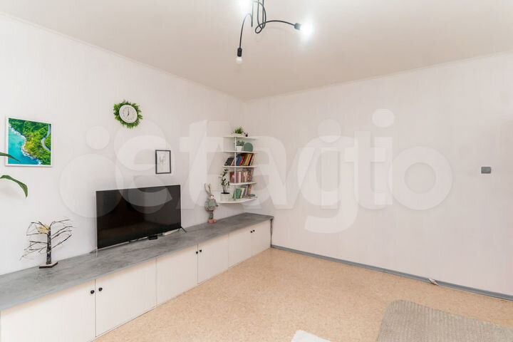 2-к. квартира, 58 м², 7/9 эт.