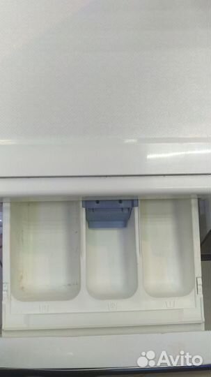 Стиральная машина Samsung WW80R52lcfw