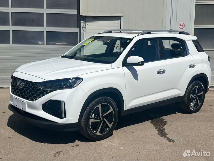 Hyundai ix35 2.0 AT, 2023