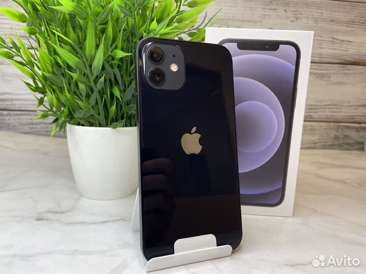 iPhone 12 mini, 128 ГБ