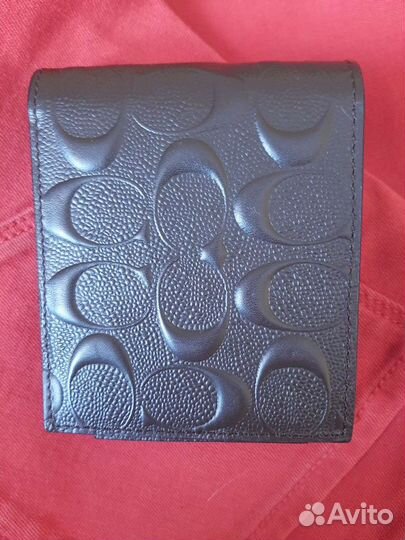 Портмоне люкс класса. Diesel.(Italy). Coach. USA