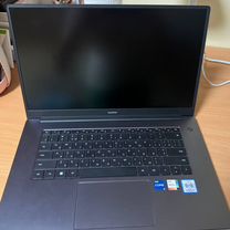 Huawei matebook d15 i5 16gb