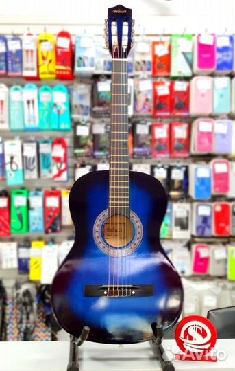 Гитара Belucci BC3810