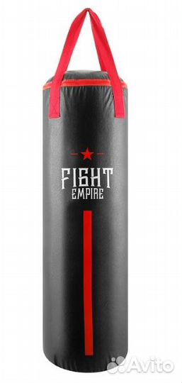 Новый мешок боксерский Fight Empire