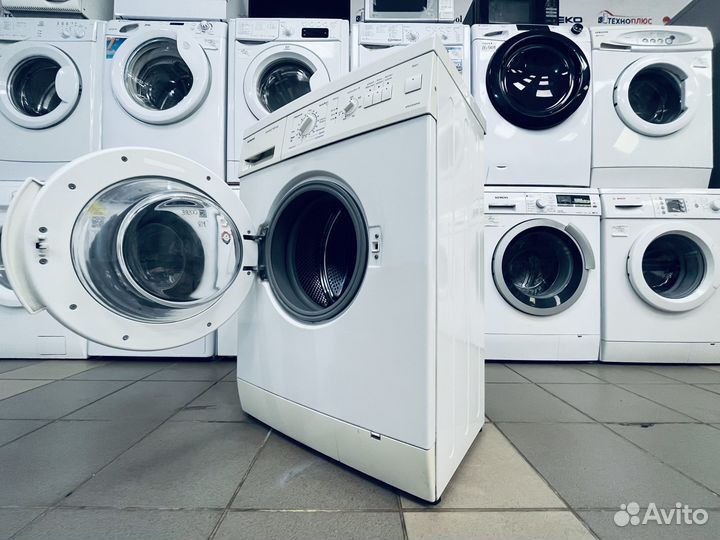 Стиральная машина Siemens