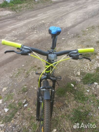 Велосипед взрослый