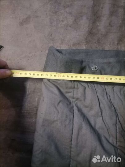 Роба мужская 48-50 в ассортименте