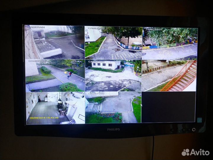 Видеонаблюдение,домофон,интернет,автоматика