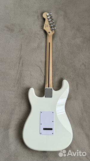 Fender Squier Bullet Stratocaster HSS