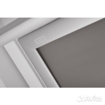 Шторы блекаут velux DKL M10 0705