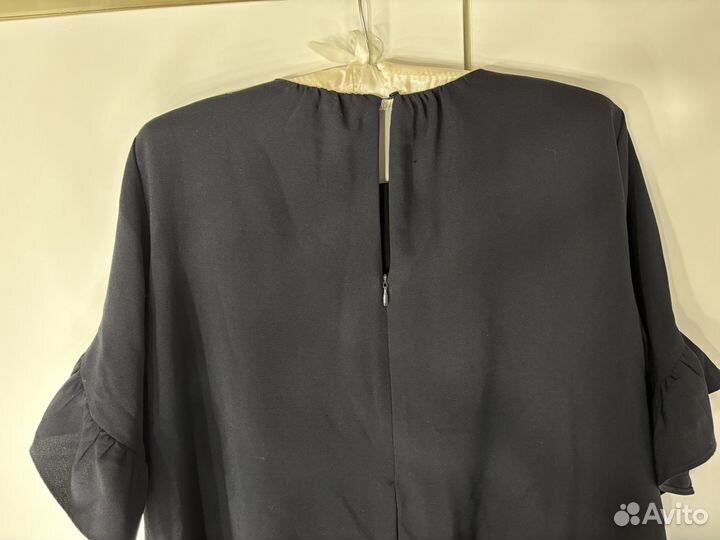 Платье-комбинезон zara