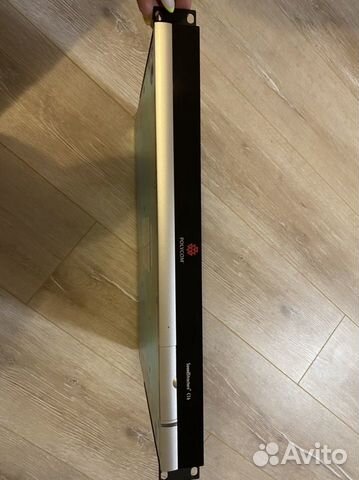 Аудиомикшер polycom SoundStructure C16 купить в Москве с доставкой ...
