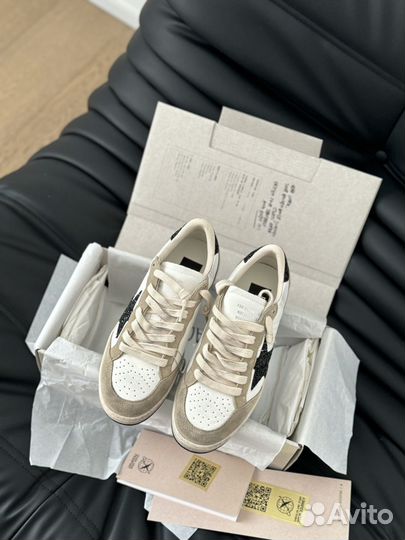 Кеды Golden Goose +9 моделей