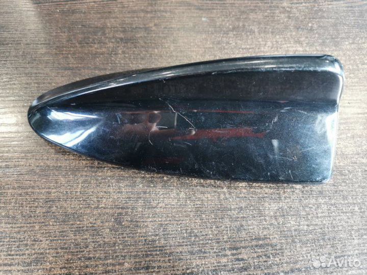 Корпус антенны Bmw X5 E70 4.0 N57D30B 2006-2013