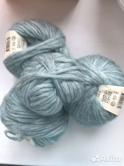 Пряжа gazzal Nordic lace