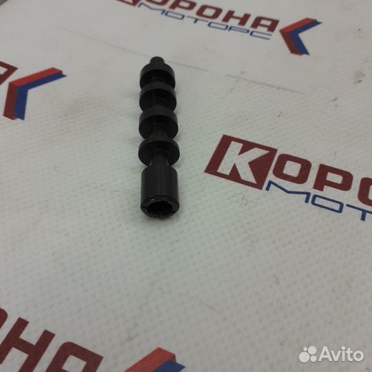 Клапан АКПП hyundai solaris 11