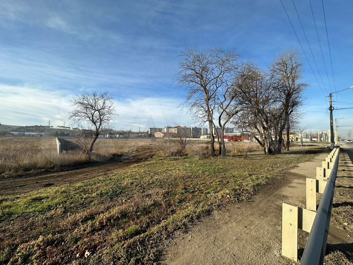 Участок 95 сот. (промназначения)