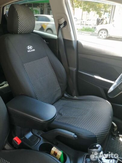 Чехлы для авто на сиденья