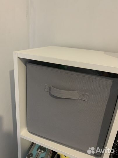 Письменный стол и стеллаж