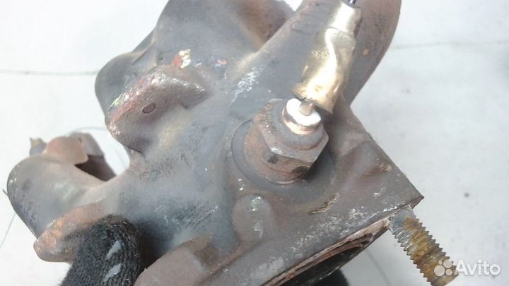 Коллектор выпускной Opel Astra G, 1999