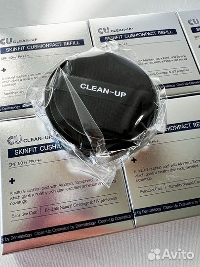 Рефил к кушону Cuskin 21 тон