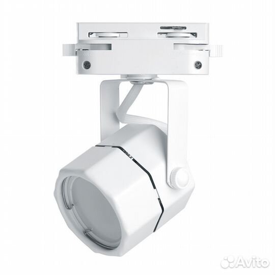 Светильник трековый AL192 под лампу GU10 41593