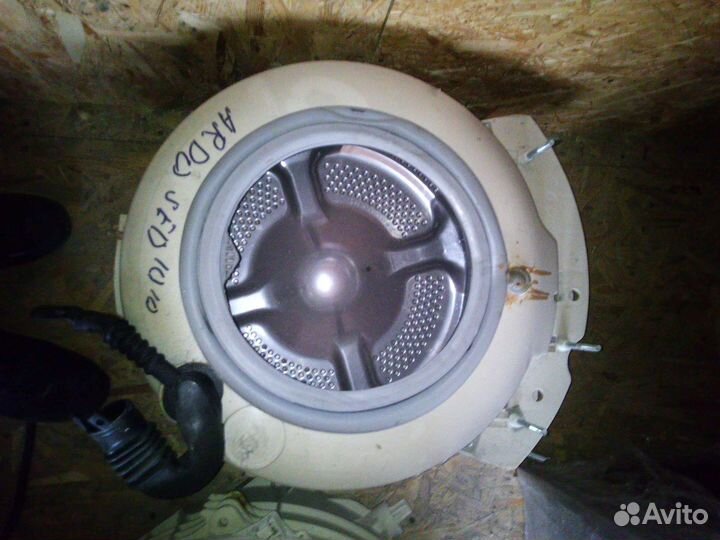 Стиральные машина на запчасти