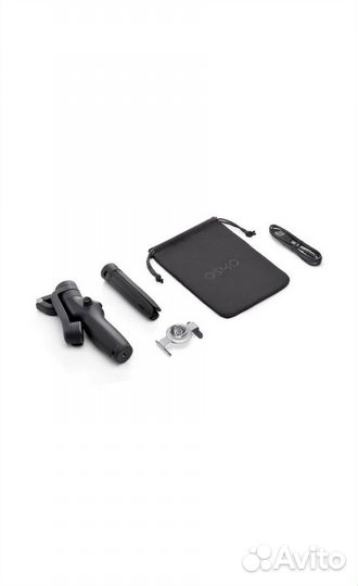 Dji osmo mobile 6